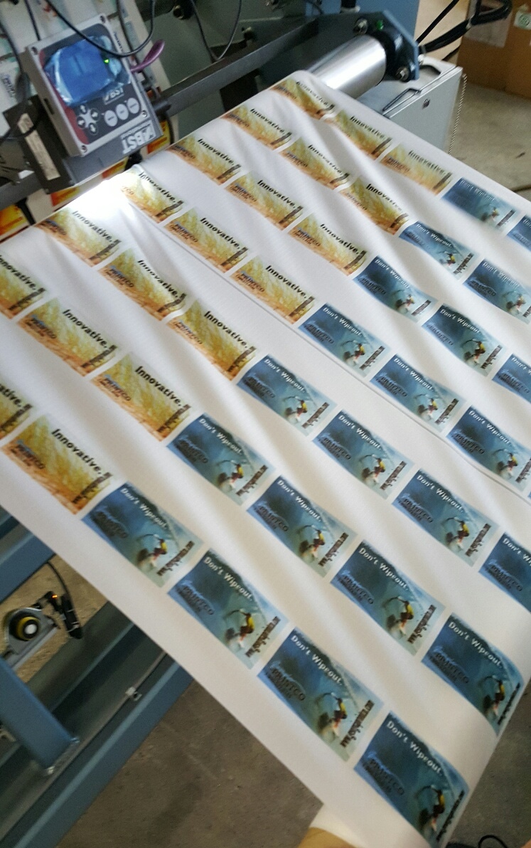 Customizable Phone Lasso grip