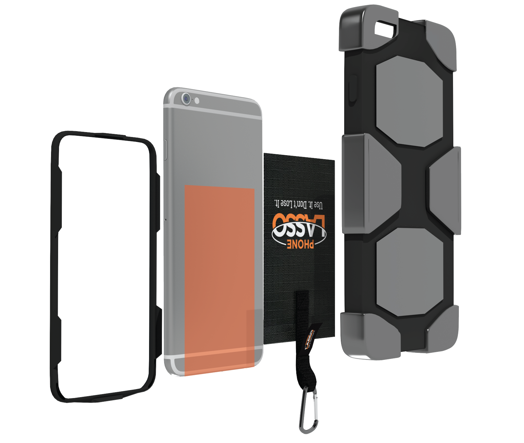 Phone Lasso bulk order kits