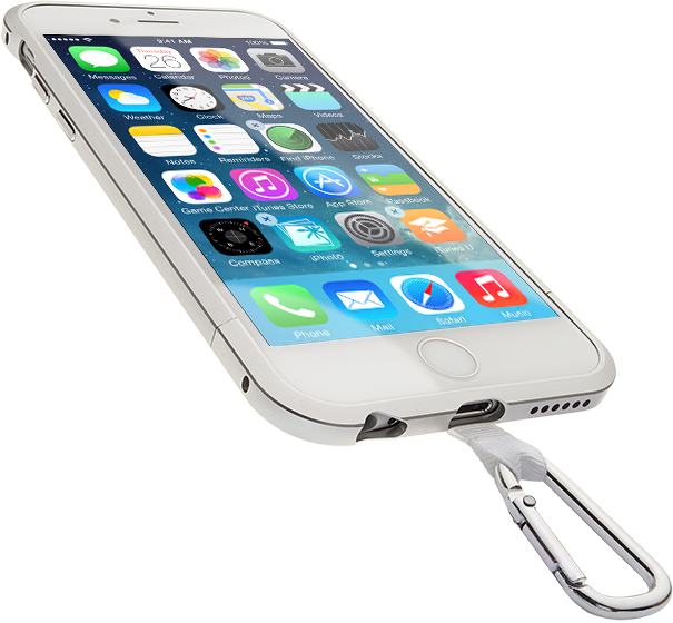 Bones Phone Wrist Strap for Preventing Accidental Drops Compatible with All Phone Phone Loops: Universally Compatible Phone Leash Ergonomic and Easy Install Phone Strap for Your Wrist 